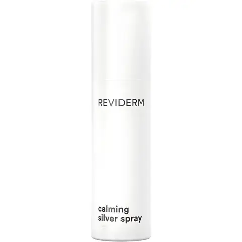 Успокаивающий SOS-спрей с ионами серебра 50 мл