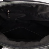 Сумка Саломея 361 македония оливковый + черный