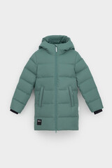 пальто  для мальчика  ВК 34070/5 УЗГ (122-158)