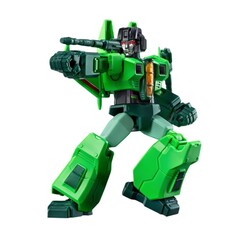 Случайная фигурка Blokees Transformers: Shining Roll Out (01)