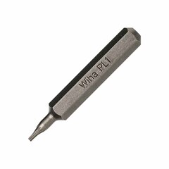 Бита PL1 х28мм Pentalobe(apple) MicroBit(4мм) Wiha 70094Z 40640
