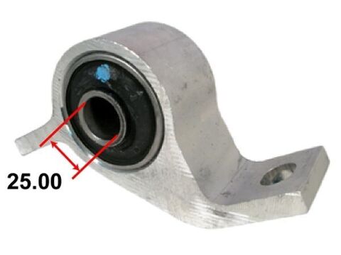 Сайлентблок рычага Tenacity (702) AAMSB1004 Rear LH