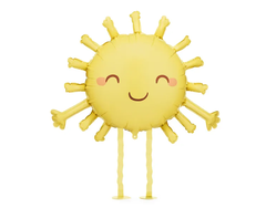 ПД Фигура, Солнышко на ножках, 30