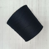 Пряжа Ангора 80 51 черный