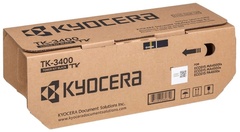 Картриджи KYOCERA Kyocera TK-3400 черный