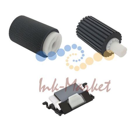 M2040DN-ADF-KIT-O Ремкомплект автоподатчика Kyocera M2040dn (оригинал)