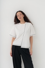 Блуза Виньола NOME Atelier