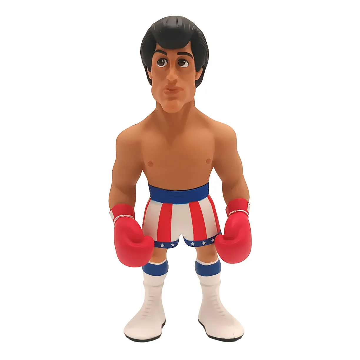 Фигурка Рокки Бальбоа из фильма Рокки 4