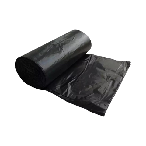 Пакеты мусорные GRENDY 120л