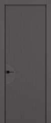 Дверь 6 VERTICAL Матовый Антрацит