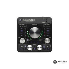 Arturia AudioFuse Rev2