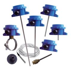 Johnson Controls TS-6370D-D13