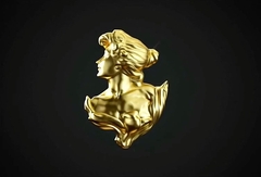 Силиконовый молд 