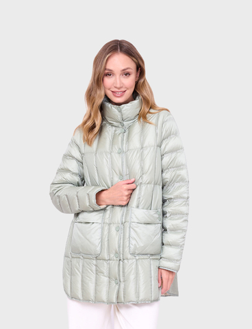 Пуховик Franco Vello