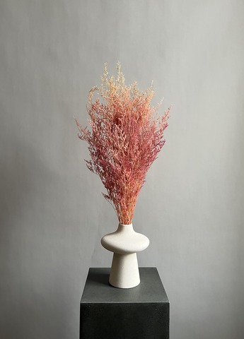 Кермек светло-розовый