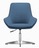 Офисное кресло Matisse синее