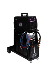 Тележка для сварочного аппарата START MASTER (MIG/TIG/MMA) 2TG001