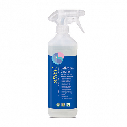 Набор Sonett №12 - Средства для чистки ванной и туалета