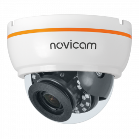 Камера видеонаблюдения Novicam LITE 26 (ver.1279)