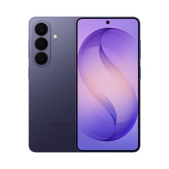 Смартфон Samsung Galaxy S26 12/512 ГБ (SM-S942B/DS) Фиолетовый | Cobalt Violet