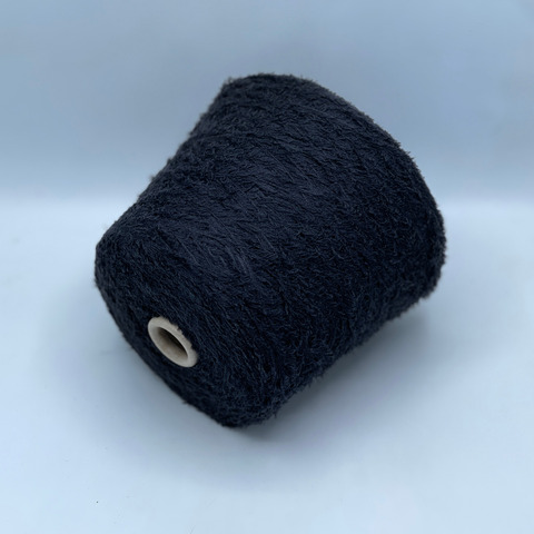 Loro Piana, Real Сhic, 320-250м, 10%Кашемир, 90%Меринос, Уголь, 37897