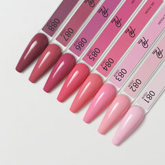 Гель-лак Ta2 / цветной гель-лак №086