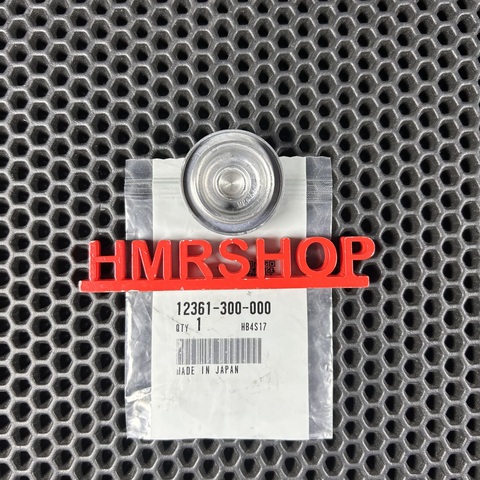 Honda Крышка заливная горловины переднего редуктора TRX 12361-300-000