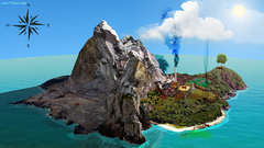 The Preposterous Awesomeness of Everything (для ПК, цифровой код доступа)