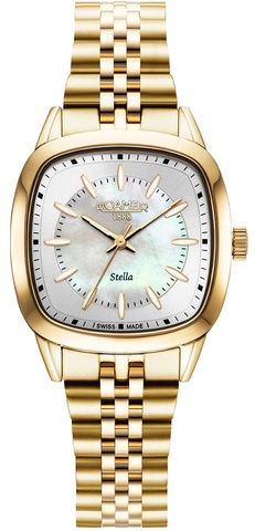 Часы женские Roamer 966 847 48 20 20 Stella