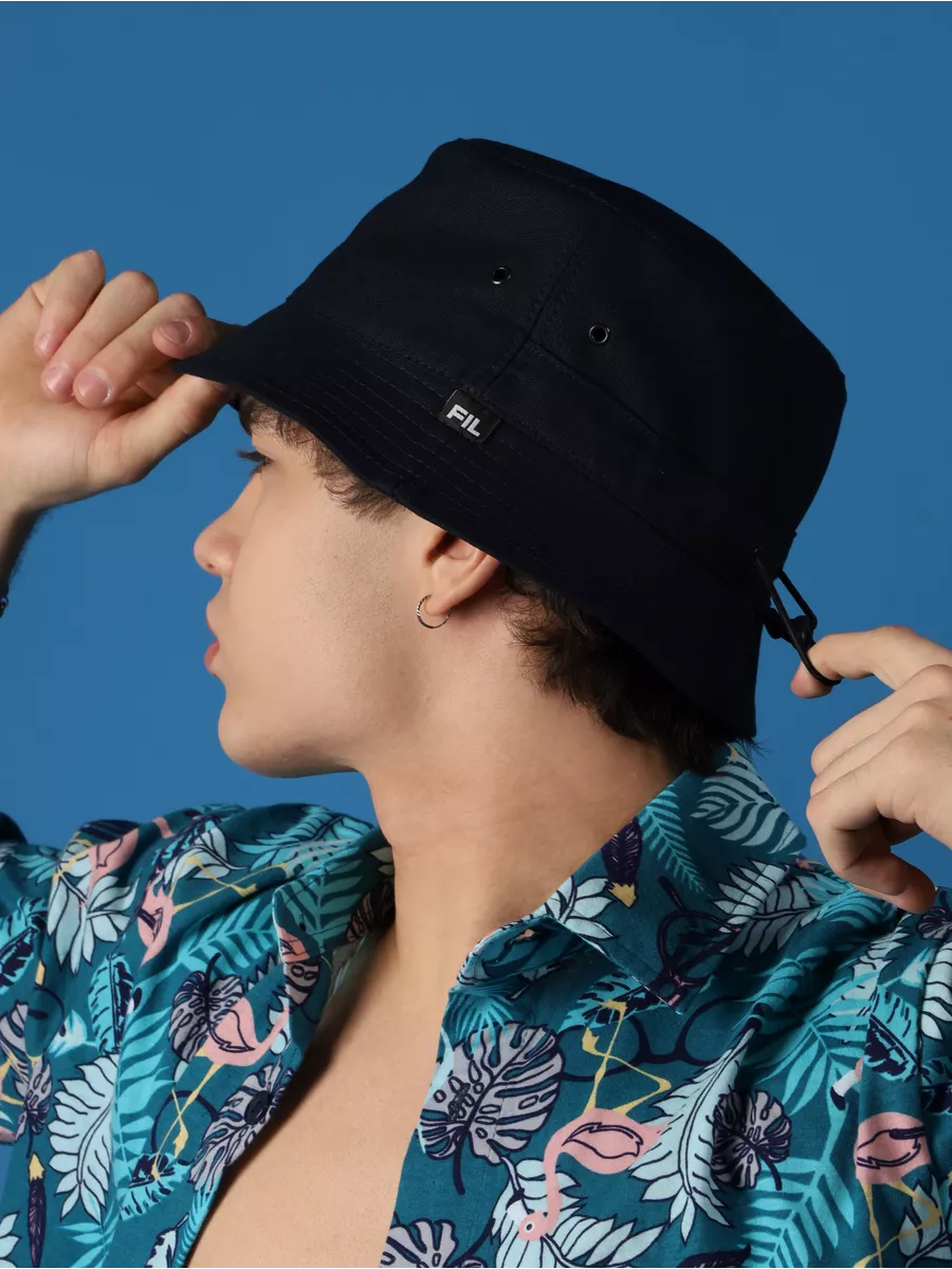 Панама повседневная летняя на пляж