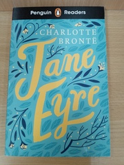 Penguin Readers Level 4: Jane Eyre (ELT Graded Reader)