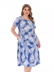 4713 Платье женское