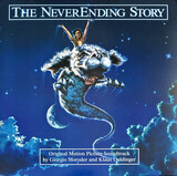 DOLDINGER, KLAUS & MORODER, GIORGIO OST: The Neverending Story - Limited Starlight Vinyl Edition - R (Виниловая пластинка)