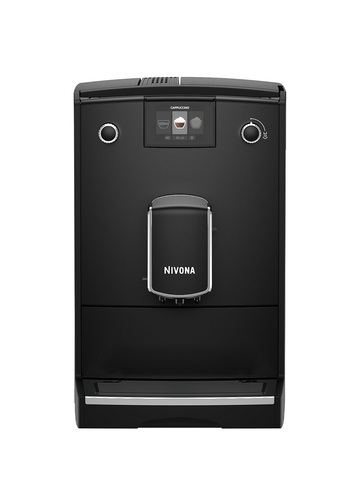 Кофемашина Nivona CafeRomatica NICR 690