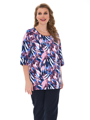 2526 Кофта женская