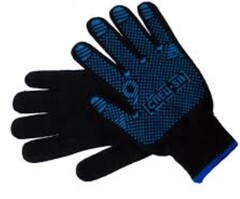 перчатки х/б