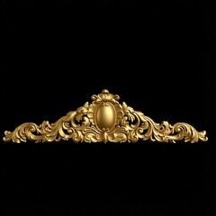 Силиконовый молд 