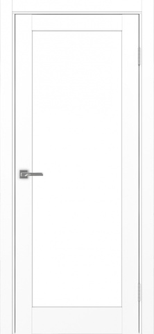 Турин_501.2.30 ЭКО-шпон Белый снежный-LACбелый