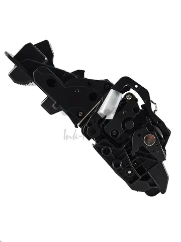 Картридж Sakura Q7570A (70A) для HP, черный, 15000 к.