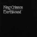 KING CRIMSON: Earthbound (Компакт-диск)