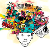 MRAZ, JASON: Jason Mraz'S Beautiful Mess - Live On Earth (Компакт-диск)