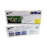 Совместимый картридж UNITON Premium W2032X (415X) для HP Color LJ M454,M455, MFPM479 желтый (6K, БЕЗ ЧИПА) GREEN LINE (Eco Protected)