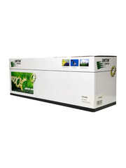 Совместимый картридж UNITON Premium CE342A (651A) для HP Color LJ M775 желтый (16K) GREEN LINE (Eco Protected)