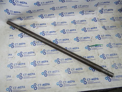 Винт ходовой (длина 735мм, рабочая длина 565мм) Tr32*5