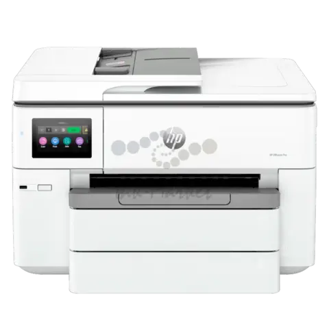 Струйное МФУ HP OfficeJet Pro 9730