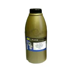 Тонер для Konica Minolta bizhub 164, 165, 185, 215, 226 (TN-116/TN-118) 280гр Gold ATM