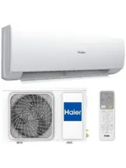Сплит система Haier Spirit DC inverter AS25HSL1HRA