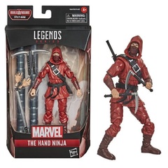 Фигурка Ниндзя-Рука Marvel Legends