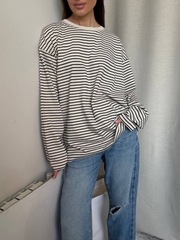 Лонгслив Massimo Dutti, XL
