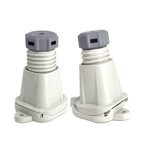 Купить Регулируемые антивибрационные опоры RF LevelPro 140-185 недорого со склада в Хабаровске, Якутске, Владивостоке, Южно-Сахалинске, Благовещенске